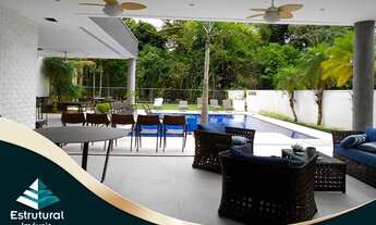 Imagem: Sobrado para venda possui 684 metros quadrados