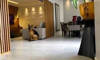 Imagem 3: Casa para venda com 300 metros quadrados com 4 quartos em Parque Alto Taquaral - Campinas