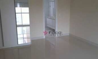 Imagem 2: Apartamento com 4 dormitórios para alugar, 245 m² por R$ 9.777,40/mês - Jardim das Colinas