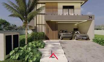 Imagem 5: Casa em Condomínio para Venda em Limeira, Residenciais Fazenda Itapema, 3 dormitórios, 1 s