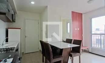 Imagem 5: Apartamento para Aluguel - Freguesia do Ó, 2 Quartos, 35 m2