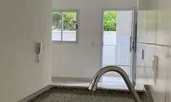 Imagem 6: Apartamento com 1 dormitório para alugar, 28 m² por R$ 1.632,00/mês - Tatuapé - São Paulo