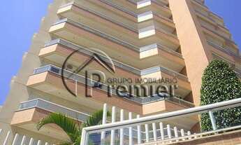 Imagem: INDAIATUBA - Apartamento Padrão - JARDIM