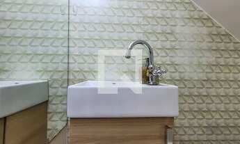 Imagem 7: Casa de Condomínio para Aluguel - Jardim Santa Emília, 2 Quartos, 65 m2