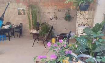 Imagem 6: Casa para venda tem 89 metros quadrados com 2 quartos em Agulha (Icoaraci) - Belém - Pará