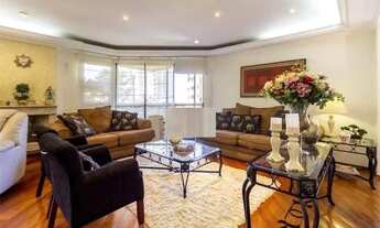 Imagem: Apartamento para venda possui 160 metros