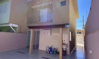 Imagem: Linda casa a venda no Portal dos ipês em