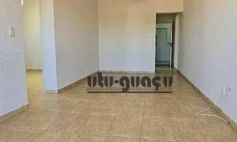 Imagem 4: Apartamento com 2 dormitórios para alugar, 72 m² por R$ 1.700,00/mês - Edifício Domingos F