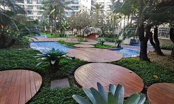 Imagem 5: Verano Residence - Rio 2 - 2qtos - Barra Olímpica