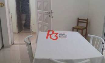 Imagem 4: Sobrado à venda, 180 m² por R$ 1.600.000,00 - Boqueirão - Santos/SP