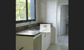 Imagem 4: Apartamento com 3 dormitórios à venda, 140 m² por R$ 800.000,00 - Notre Dame - Campinas/SP