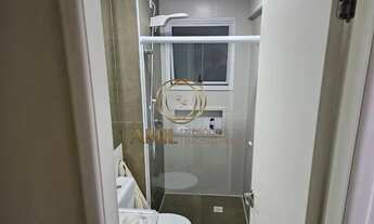 Imagem 6: Apartamento Edifício Grand Paysage / Villa branca/ 03 dormitórios / 91 m² de construção /J