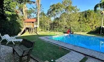 Imagem 1: Casa com 3 dormitórios à venda, 250 m² por R$ 2.295.000,00 - Condomínio Marambaia - Vinhed