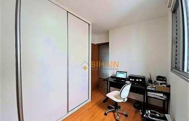 Imagem 10: Apartamento com 3 dormitórios à venda, 105 m² por R$ 870.000,00 - Buritis - Belo Horizonte