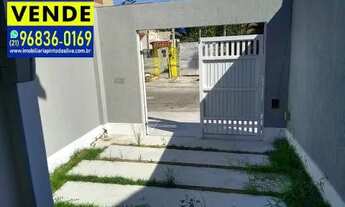 Imagem 3: Casa com 3 quartos em Trindade - São Gonçalo - RJ