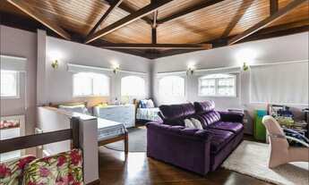 Imagem 3: CASA TÉRREA - PARQUE DOS PÁSSAROS - SP