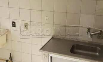 Imagem 5: Apartamento Padrão em São Carlos