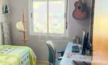 Imagem 2: Apartamento para Venda - 49.28m², 2 dormitórios, 1 vaga - Azenha