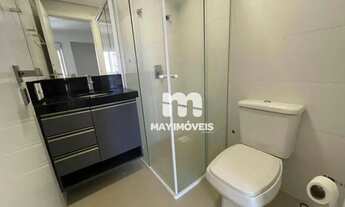 Imagem 5: Apartamento com 2 dormitórios para alugar, 62 m² por R$ 3.990,00/mês - Centro - Itajaí/SC