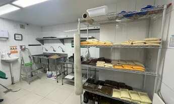 Imagem 5: Vendo franquia Subway shopping águas claras