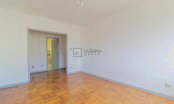 Imagem 6: Apartamento Venda 2 Dormitórios - 130 m² Jardim Paulista