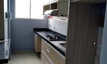 Imagem 3: Apartamento Padrão em Ribeirão Preto