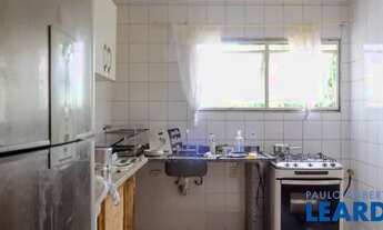 Imagem 4: APARTAMENTO - VILA MONUMENTO - SP