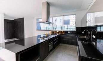 Imagem 5: Apartamento Garden com 4 dormitórios à venda, 281 m² por R$ 4.450.000,00 - Anchieta - Belo