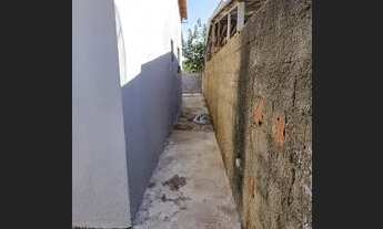 Imagem 5: Agio casa jardim América 4 aguas lindas