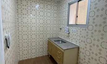 Imagem 6: Kitnet/conjugado para aluguel com 39 metros quadrados com 1 quarto em Bela Vista - São Pau