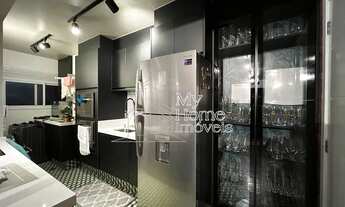 Imagem 7: Apartamento com 2 suítes 2 vagas a venda na Chácara Santo Antônio