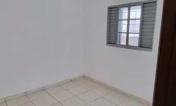 Imagem 2: Agio casa jardim América 4 aguas lindas