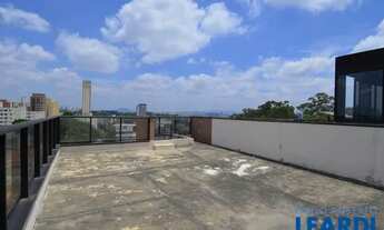 Imagem 7: COBERTURA - JARDIM GUEDALA - SP