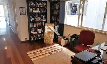 Imagem 6: Apartamento com 04 quartos, 300 m2, Botafogo, Rio de Janeiro, RJ