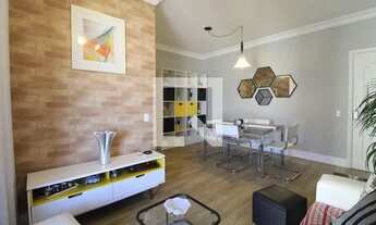 Imagem 4: Apartamento para Aluguel - Freguesia , 3 Quartos, 91 m2