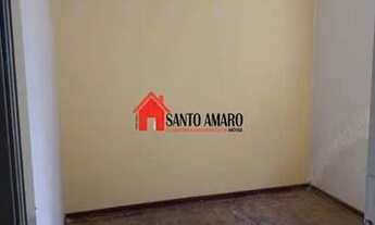 Imagem 5: SOBRADO - VENDA - VILA CRUZEIRO - SÃO PAULO S.P