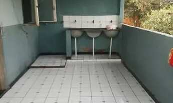 Imagem 6: Casa pra alugar região do Novo Delfino