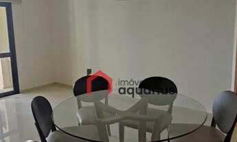 Imagem: Apartamento com 4 dormitórios, 118 m²