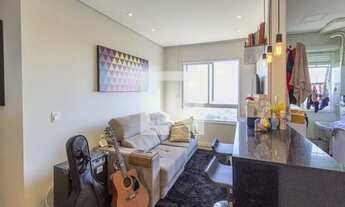 Imagem 2: Apartamento para Aluguel - Conceição, 2 Quartos, 50 m2