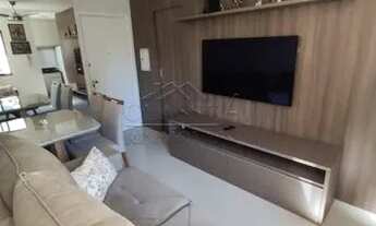 Imagem 2: Apartamento Padrão em Ribeirão Preto