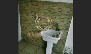 Imagem 7: JACAREÍ - Casa Padrão - JARDIM ALTOS DE SANTANA II