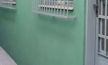 Imagem 5: Alugo Casa de Fundos<br>RuaTraipu,66 - Honório Gurgel - <br> Rio de Janeiro