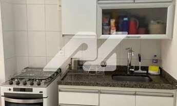 Imagem 4: Apartamento para aluguel tem 73 metros quadrados com 3 quartos em Vila Nova - Campinas - S