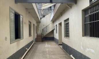 Imagem 5: Galpão no tatuape - 600m