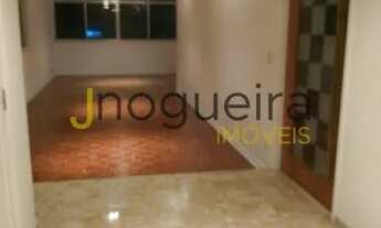 Imagem 3: Apartamento com 3 dormitórios, 270 m² - venda por R$ 3.000.000,00 ou aluguel por R$ 12.940