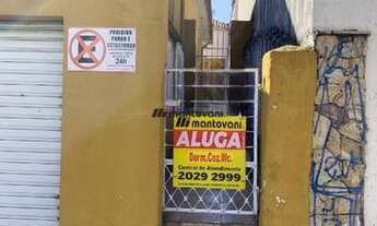 Imagem: Casa para aluguel, 1 quarto, Chácara Mafalda