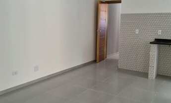 Imagem 6: Apartamento com 1 dormitório para alugar, 40 m² por R$ 1.730,00/mês - Tatuapé - São Paulo