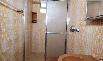 Imagem 5: Apartamento com 1 dormitório para alugar, 40 m² por R$ 1.196,00/mês - Petrópolis - Porto A