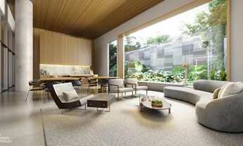 Imagem 5: Apartamento Alto Padrão em Pinheiros - 170m² - 3 suítes - 2 vagas - próximo ao Metrô Oscar