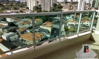 Imagem 6: APTO PROXIMO SHOPPING ANALIA FRANCO 1 DORMITORIO SALA COZINHA BANHEIRO 1 VAG